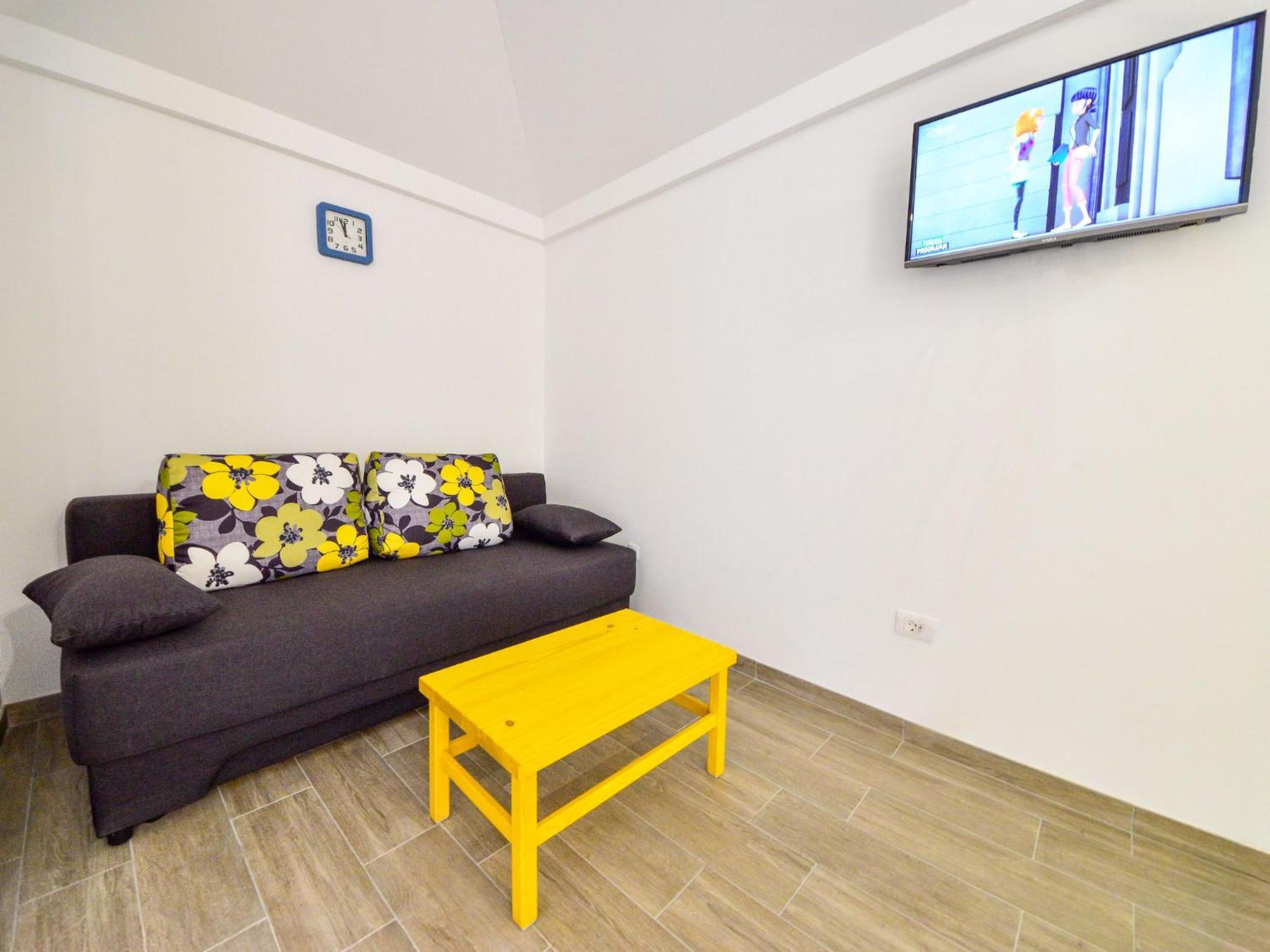 Apartment Val-5 By Interhome Свети-Юрай Экстерьер фото